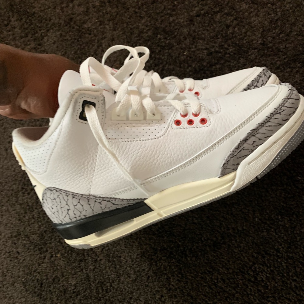 Retro 3 “Reimagined”